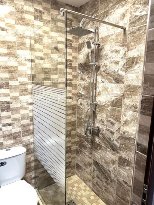 Green Park Apartment - Brand New Studio! Ruse Zewnętrze zdjęcie