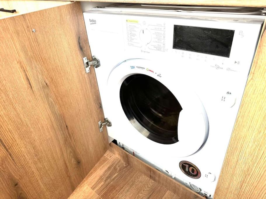 Green Park Apartment - Brand New Studio! Ruse Zewnętrze zdjęcie