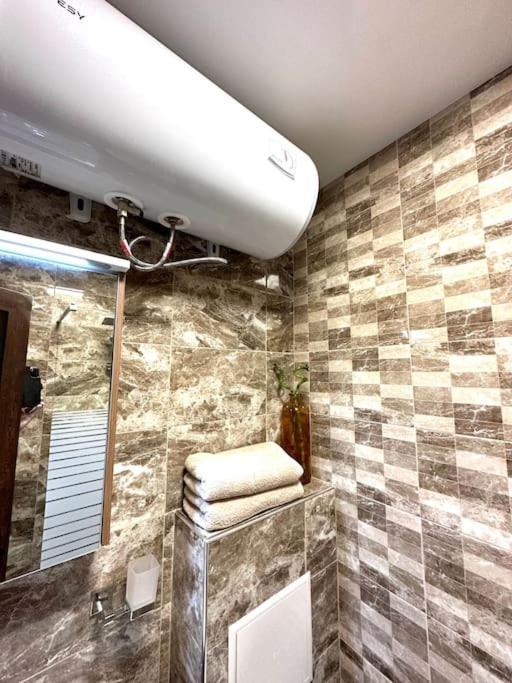 Green Park Apartment - Brand New Studio! Ruse Zewnętrze zdjęcie