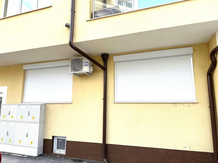 Green Park Apartment - Brand New Studio! Ruse Zewnętrze zdjęcie